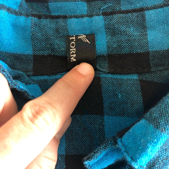 Flannel Shirt Bundle - Picture 2 of 14